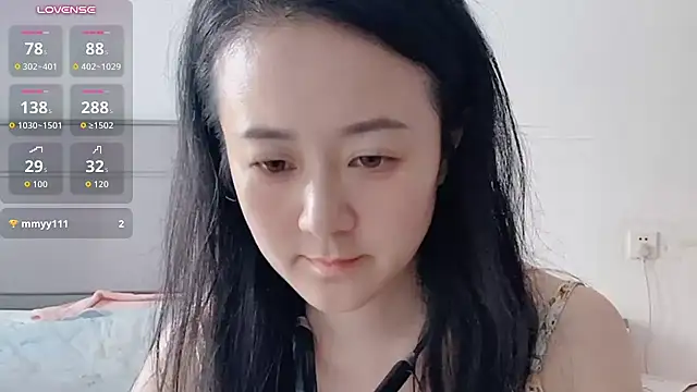 fanfan-FF's Live XXX Chat