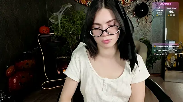 Velvet__Kiss' Live XXX Chat