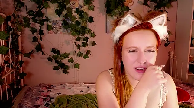 Chat XXX en directo de Eva_Bellea