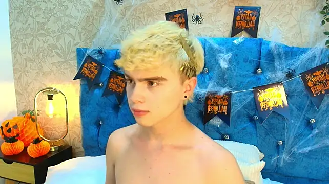 Ian_Stone Live XXX-Chat