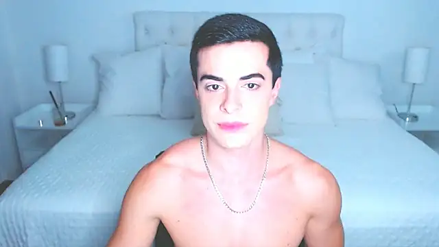 Czat XXX na żywo – mr_hunterx