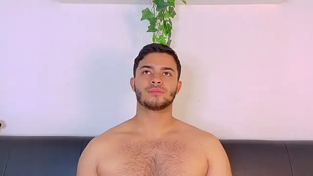 TylerWest_ 现场XXX聊天