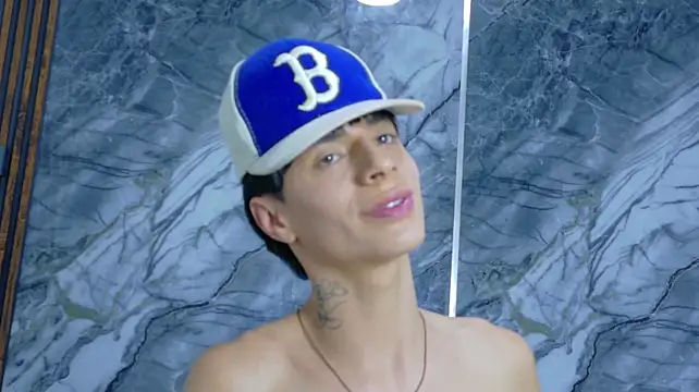 Онлайн чат XXX Austin_Fox31