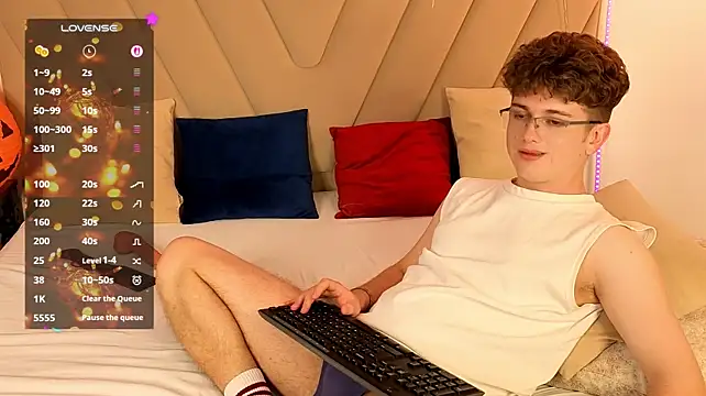 Miless_Cooper XXX чат на живо