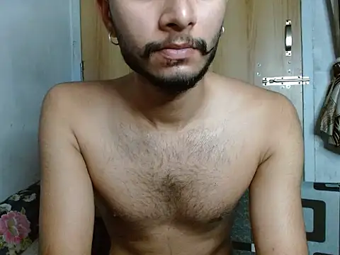Chat +18 de CoralN ao vivo