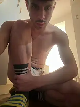Chat XXX en directo de slaamdopee