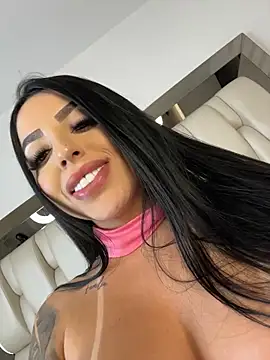 ALISSON_FOXXX1 Live XXX-Chat