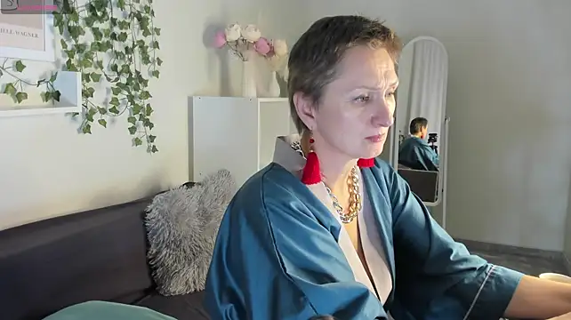 CaroLisa's Live XXX Chat