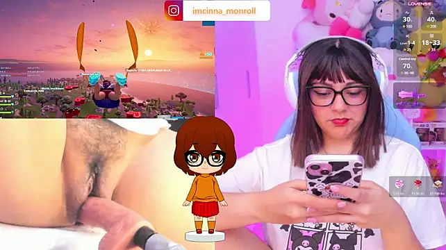 cinna_monroll লাইভ XXX চ্যাট