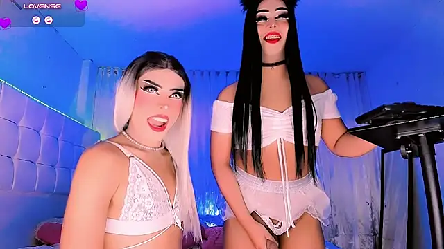 Alanna_Shofia_ 웹캠 쇼