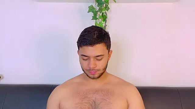 TylerWest_ – Live XXX-chat