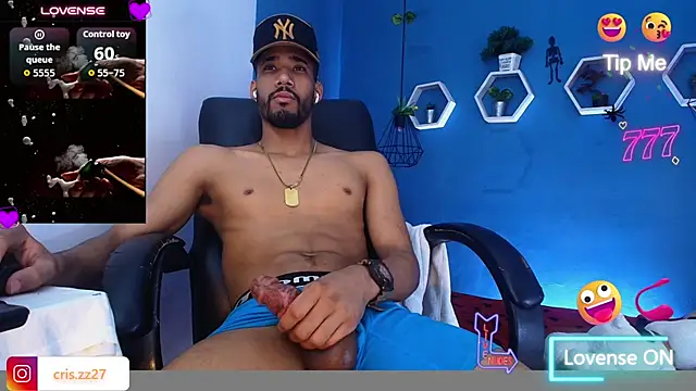 Chat XXX Live Ehkay_
