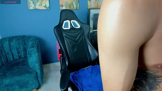 Živý XXX chat xteven_master19