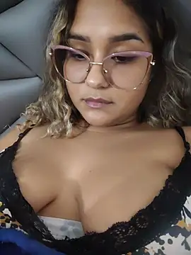 BrendaGirs' Live XXX Chat