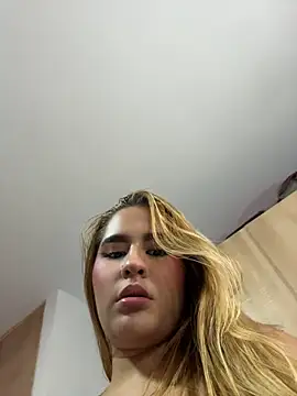 Chatroom XXX en direct de Arletl69