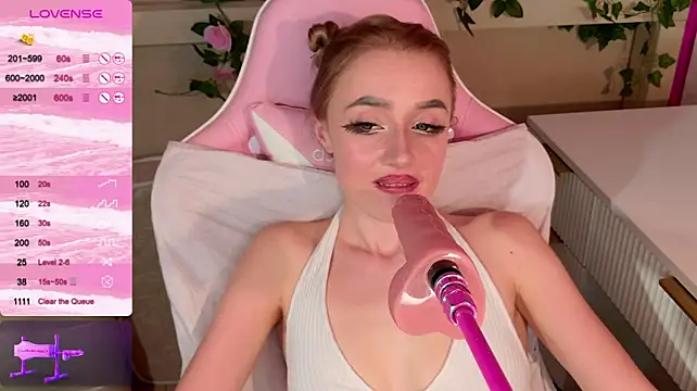 LeonaEviann's Live XXX Chat