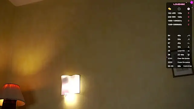 Chat XXX Live ElizSpieth1