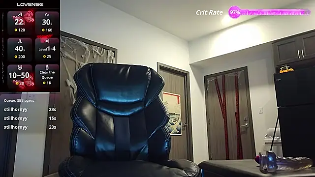 prettykitty6339's Live XXX Chat