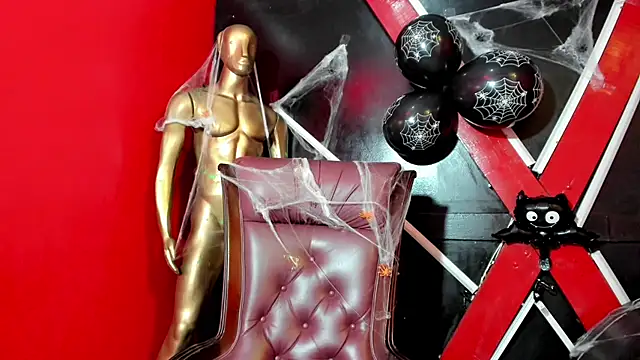 Czat XXX na żywo – Nico_Sweett