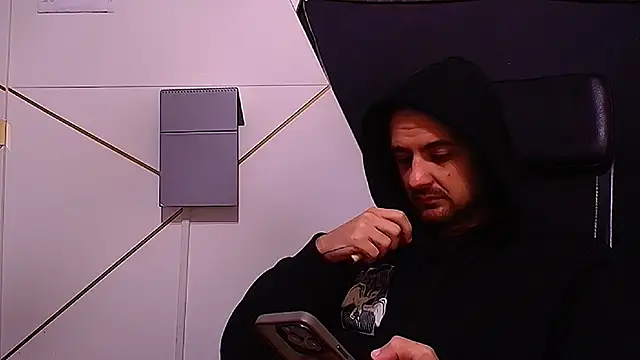 JamesMyerss' Live XXX Chat