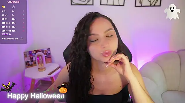 Czat XXX na żywo – AliceHarper_