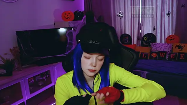Harley_Quinsy's Live XXX Chat