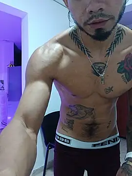 Niick01_ 라이브 XXX 채팅