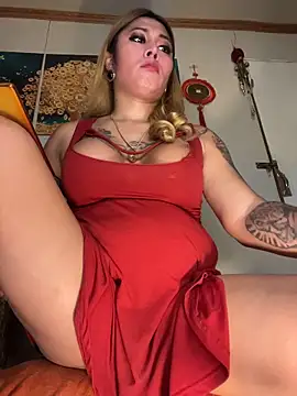 Eisheth_Zenunim_'s Live XXX Chat