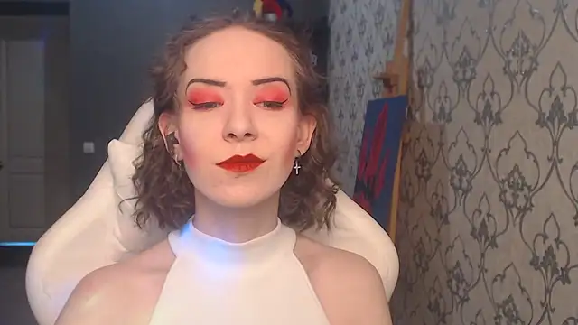 FascinatingEyess 라이브 XXX 채팅