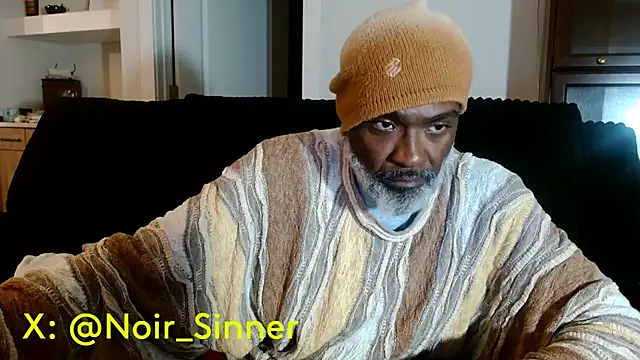 sinnernoir Live XXX-Chat