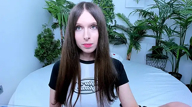 dark_k1tty Chat XXX in diretta