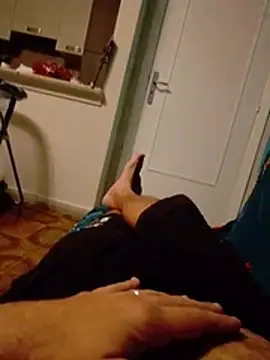 Czat XXX na żywo – Gigi8412