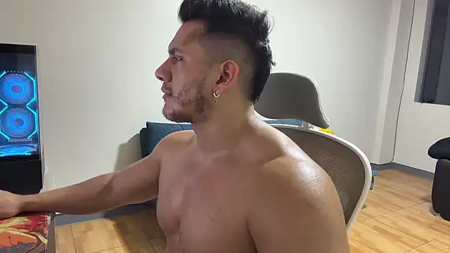 DominicVeinss Chat XXX live