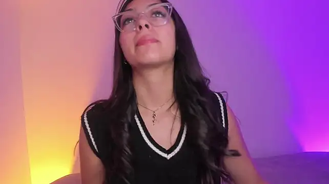 Czat XXX na żywo – Megann_D