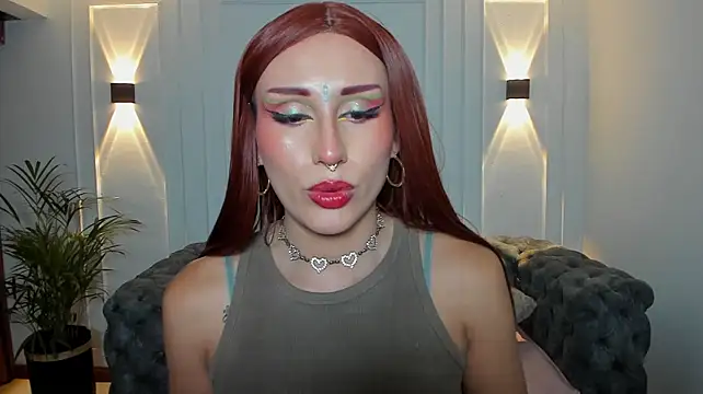 auravg Chat XXX live