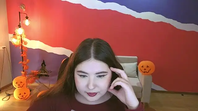 PixelGoddess' Live XXX Chat