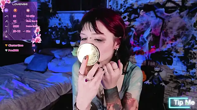 Ashley_Veil's Live XXX Chat