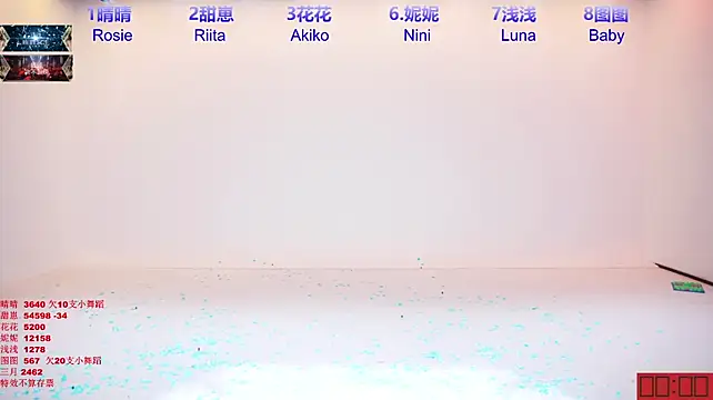 Chat XXX Live TNT-cdc