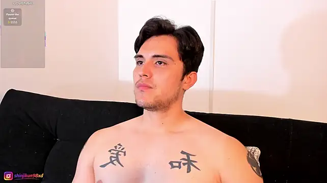 jasonxd9898's Live XXX Chat
