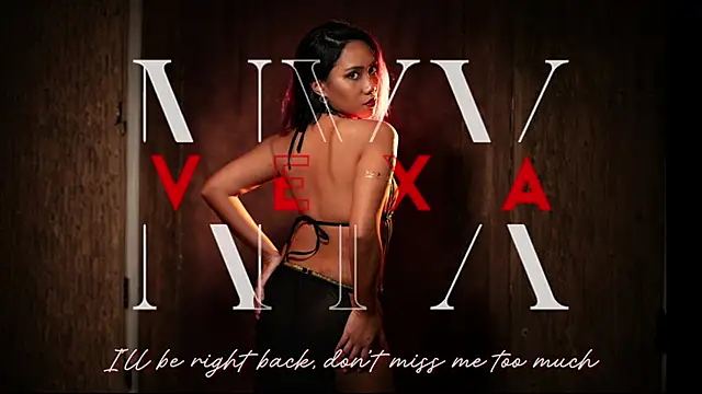 VexaNyx's Live XXX Chat