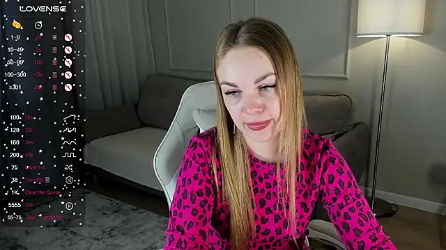 lolalitte's Live XXX Chat