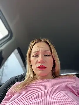 Chat XXX en directo de LavenderHot