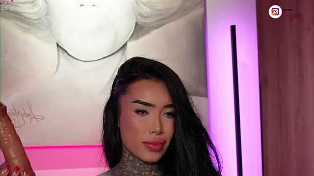 belllbonniie's Live XXX Chat