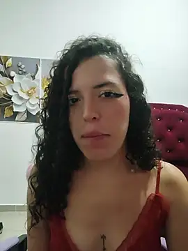 vanesa_gomez's Live XXX Chat