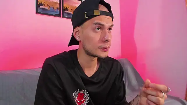 Živý XXX chat Vlad__night
