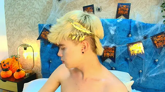 Živý XXX chat Ian_Stone