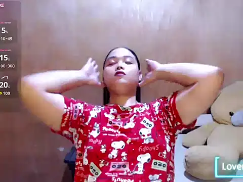 _Lylia's Live XXX Chat