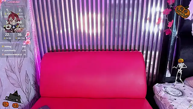 Cyka_Semenobitch's Live XXX Chat