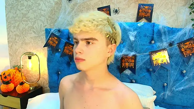 Ian_Stone live XXX chat