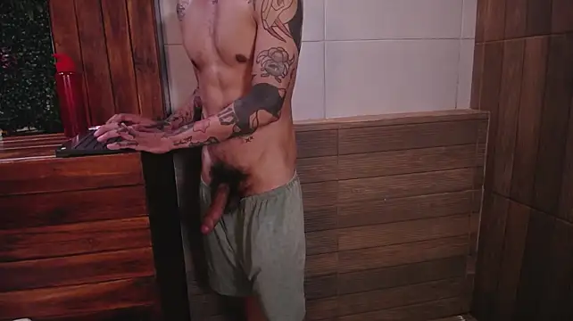 แชท XXX สดของ dan_damon